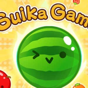 suika game jeu à l'essai