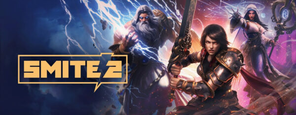 Les équipes de SMITE 2 pas sûres de pouvoir sortir le jeu sur "Switch 1"