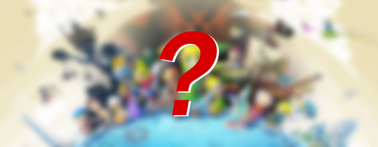 Est-ce que Nintendo va sortir des "Zelda HD" sur Nintendo Switch en 2024 ? - SONDAGE
