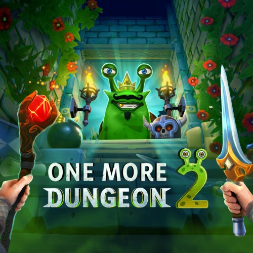 One More Dungeon 2