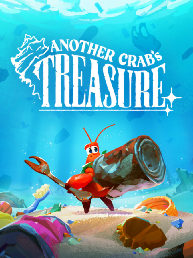 Another Crab’s Treasure