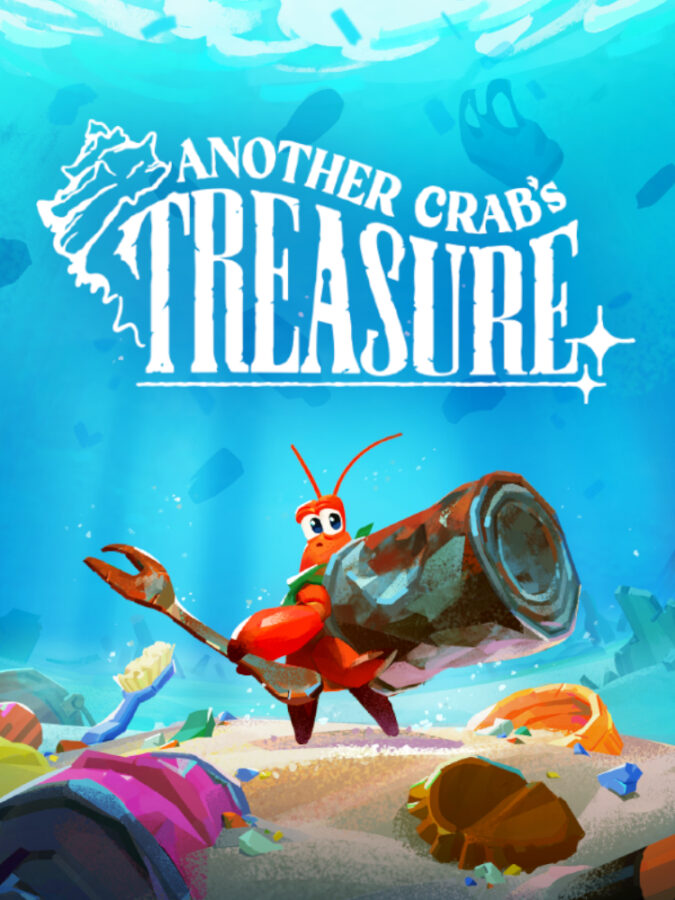 Another Crab’s Treasure