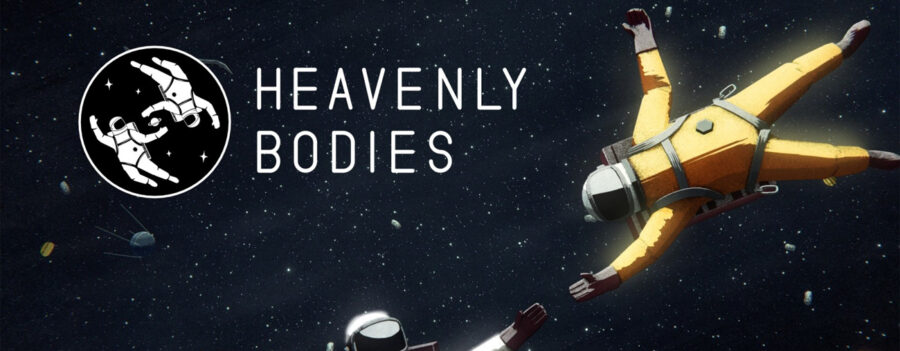 Heavenly Bodies bientôt en apesanteur sur Switch
