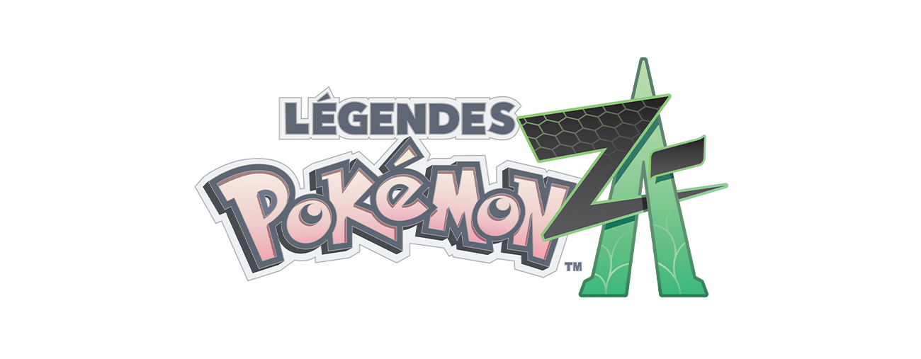 Légendes Pokémon Z-A