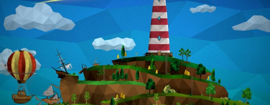 Passing By - A Tailwind Journey arrive sur Switch