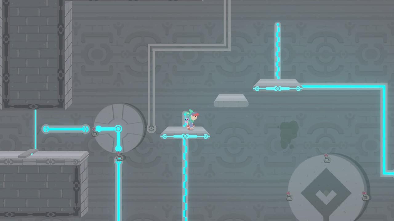 Promenade Un Adorable Jeu De Plateformes 2D TEST Switch Actu