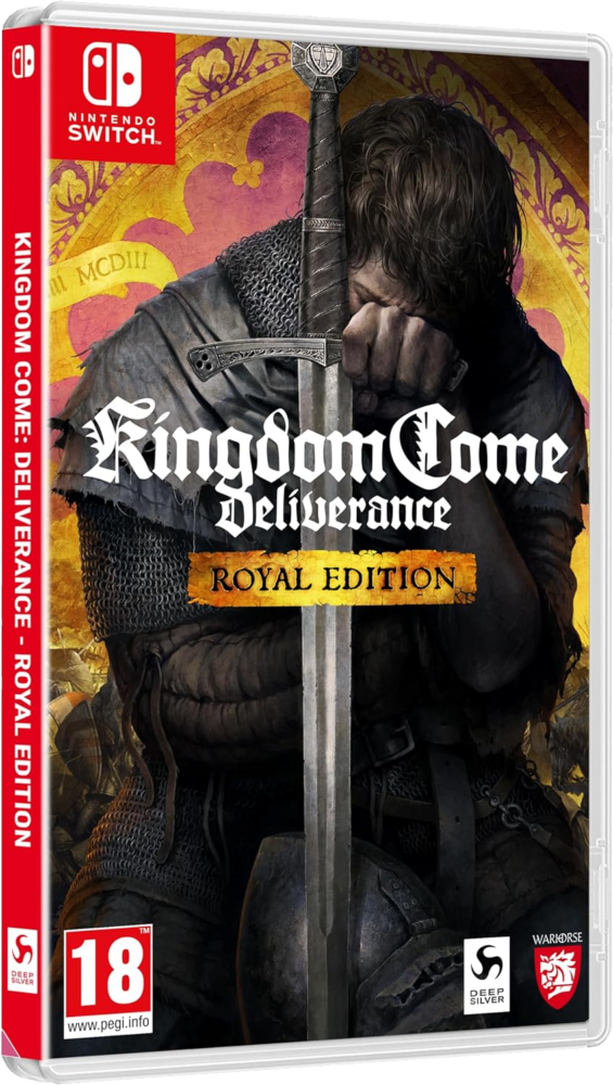 Kingdom Come: Delivrance