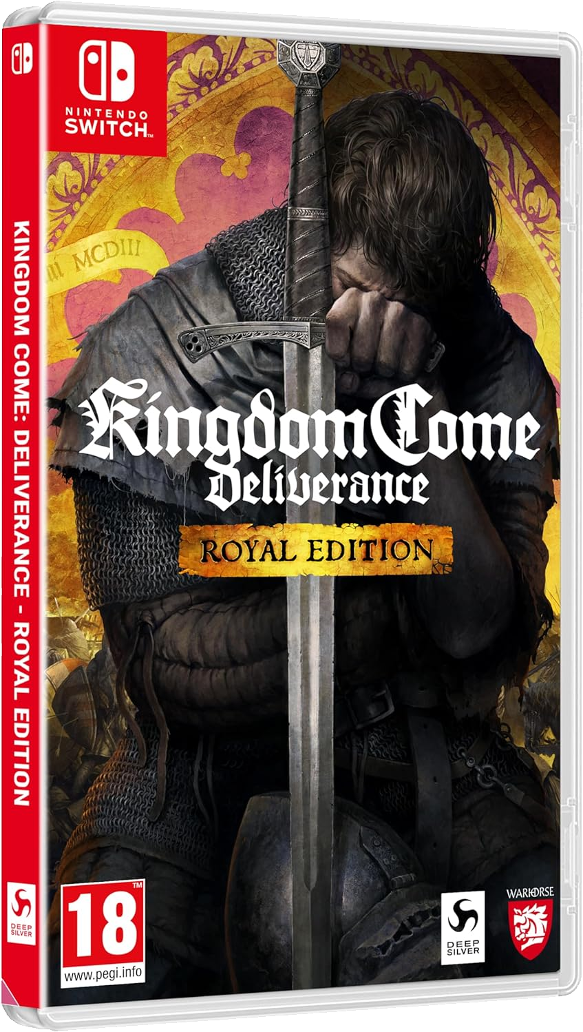 Kingdom Come: Delivrance