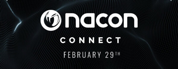 Un Nacon Connect se tiendra le 29 février