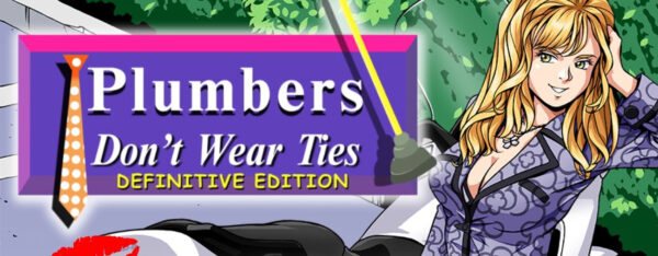 plumbers don't wear ties swicth date sortie eshop