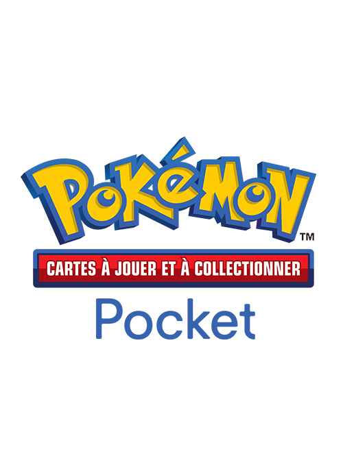 Pokémon Pocket