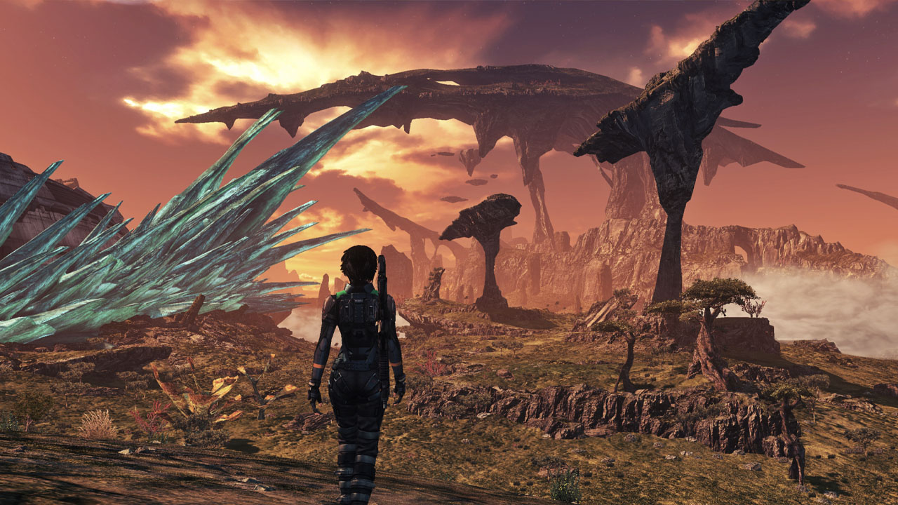 xenoblade chronicles x