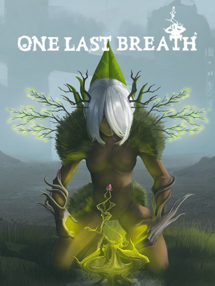 One Last Breath