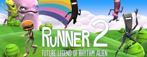 Runner2