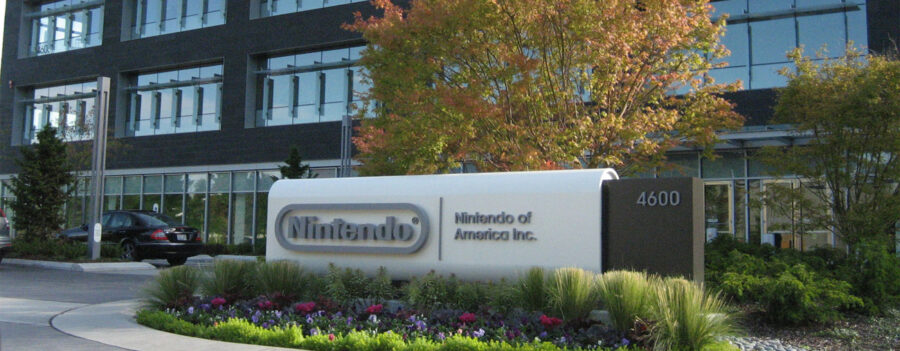 Nintendo of America restructure son centre de test