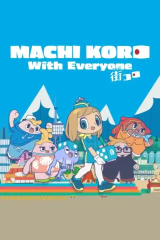 Machi Koro With Everyone