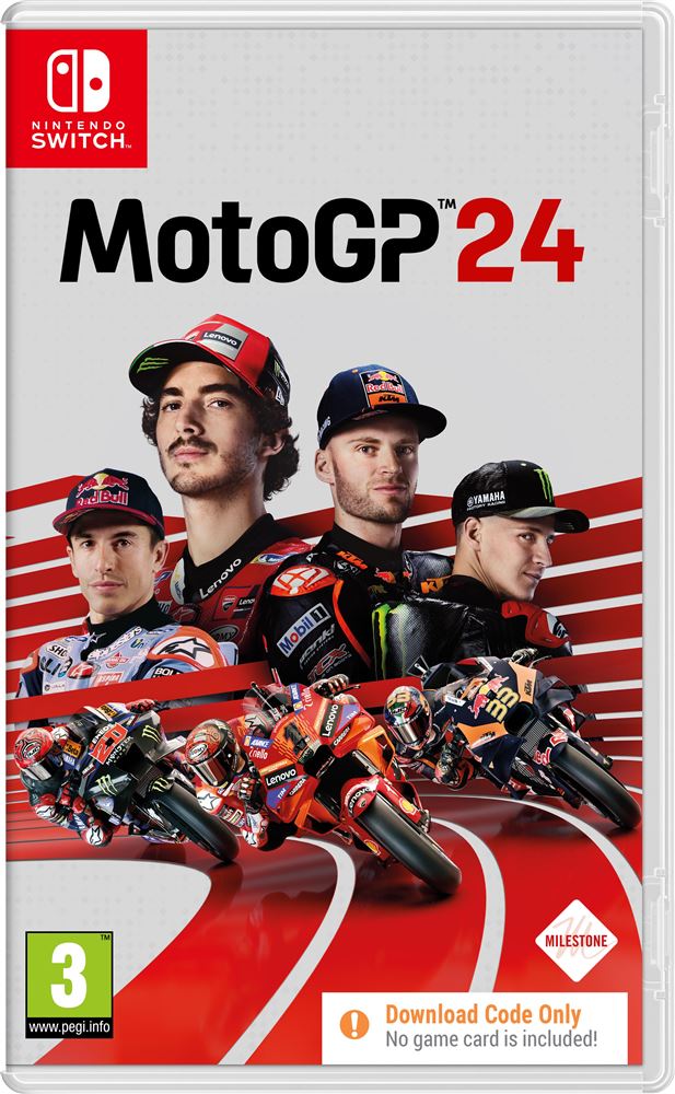 MotoGP 24