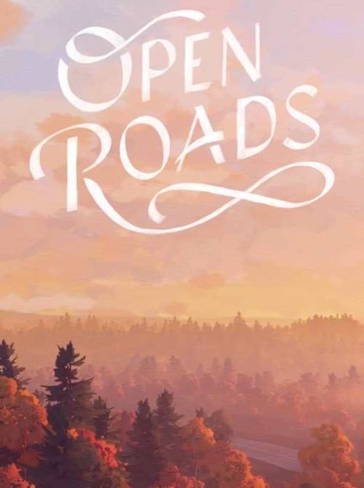 Open Roads Annapurna Interactive