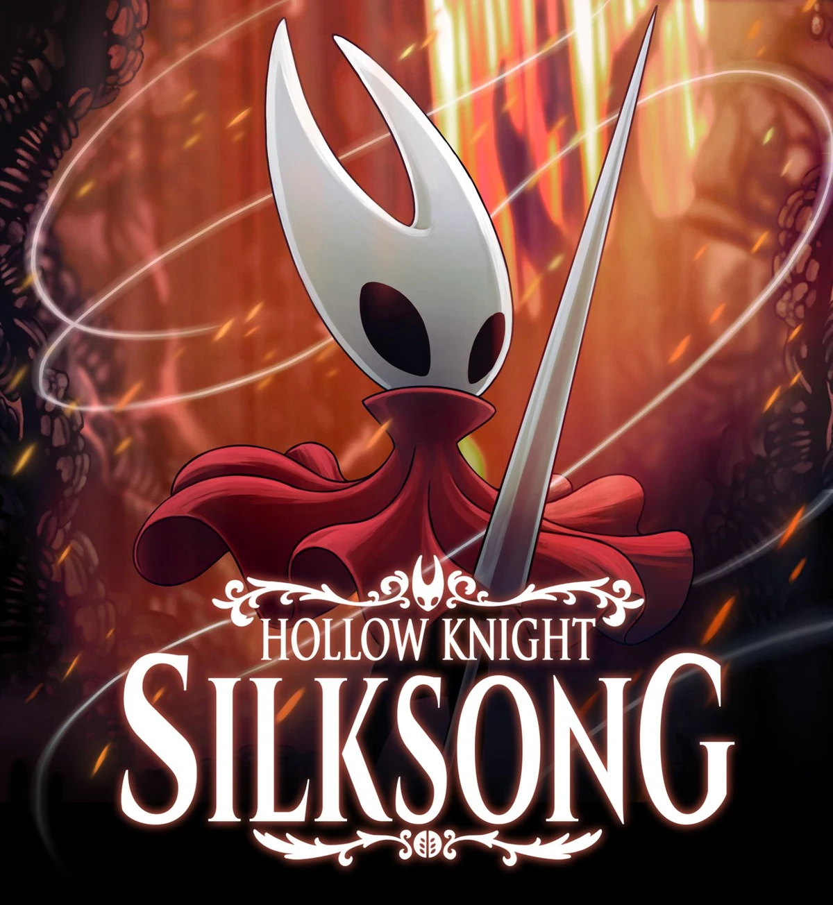 Hollow Knight: Silksong