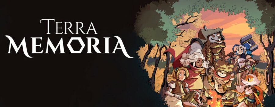 Terra Memoria se lance en vidéo