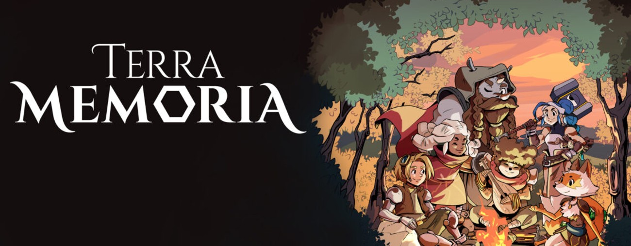 Terra Memoria se lance en vidéo