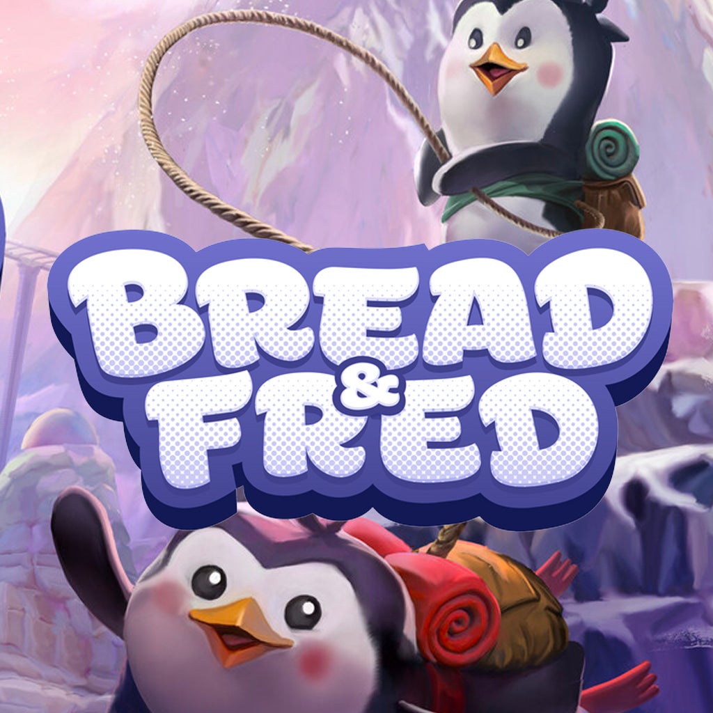 bread and fred