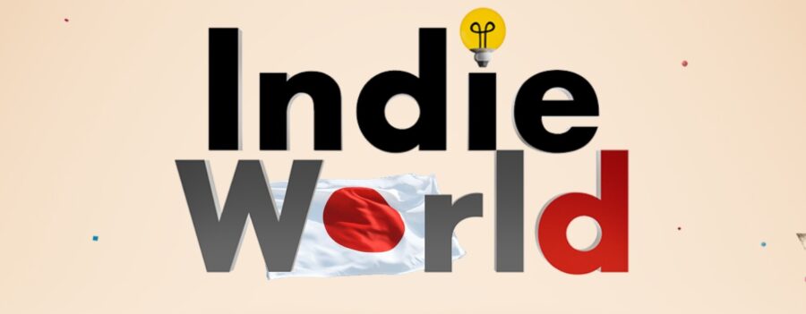 Indie World : les jeux exclusifs à la présentation japonaise