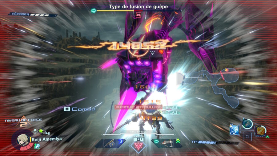 megaton musashi w: wired test switch actu 5