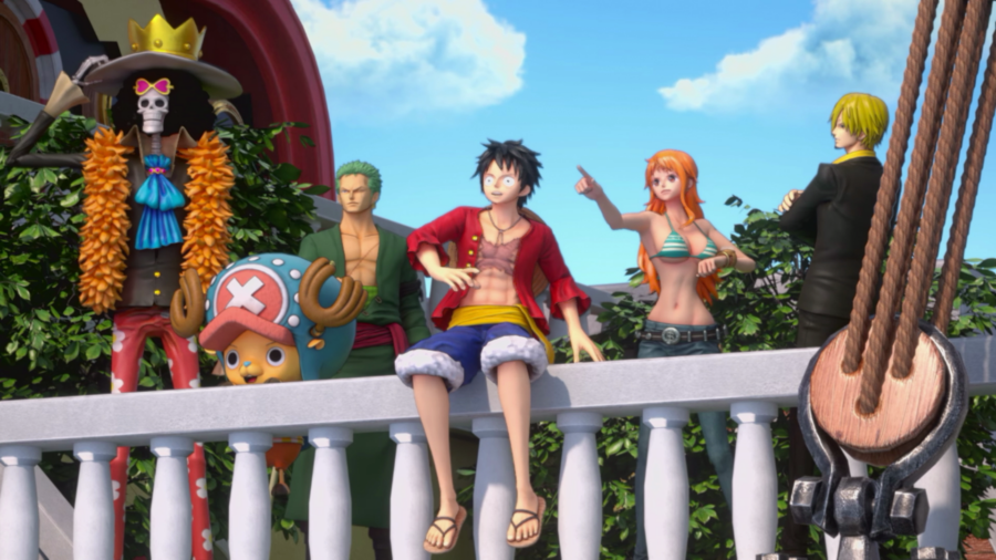 one piece odyssey switch annonce 2