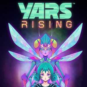 yars rising