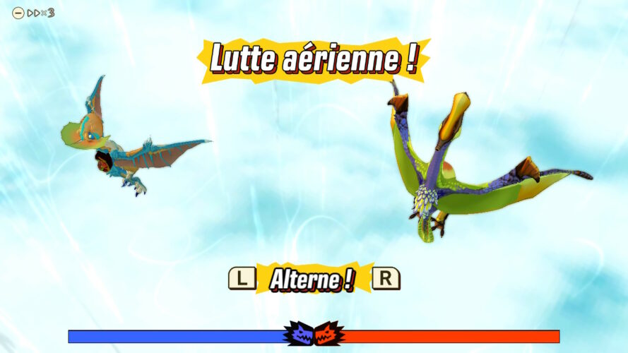 Monster Hunter Stories