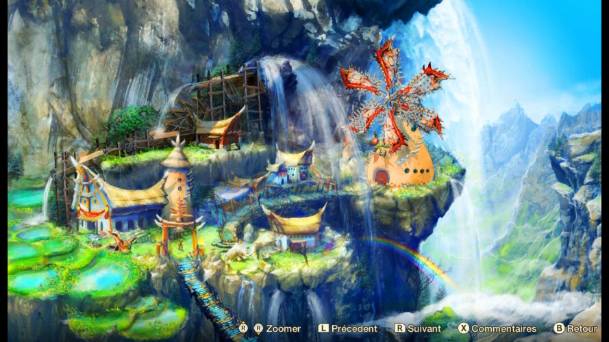 Monster Hunter Stories