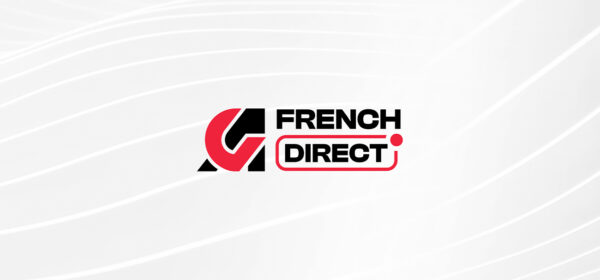 AG French Direct logo
