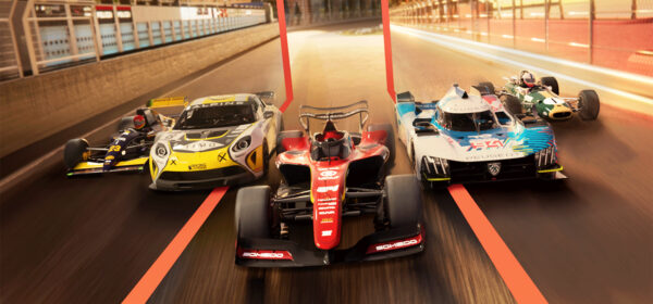 Hot Lap Racing