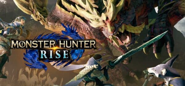 Monster Hunter Rise ventes