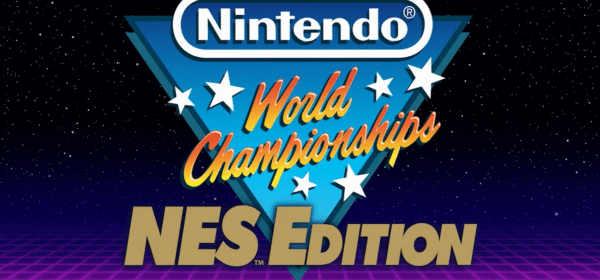 Nintendo World Championships : NES Edition