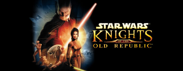STAR WARS Knights of the Old Republic est le nouveau jeu à l’essai sur Nintendo Switch