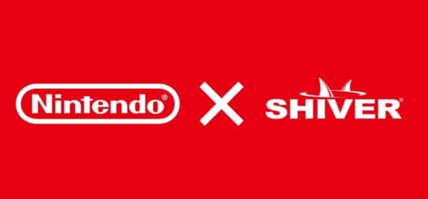 Shiver Entertainment racheté par Nintendo