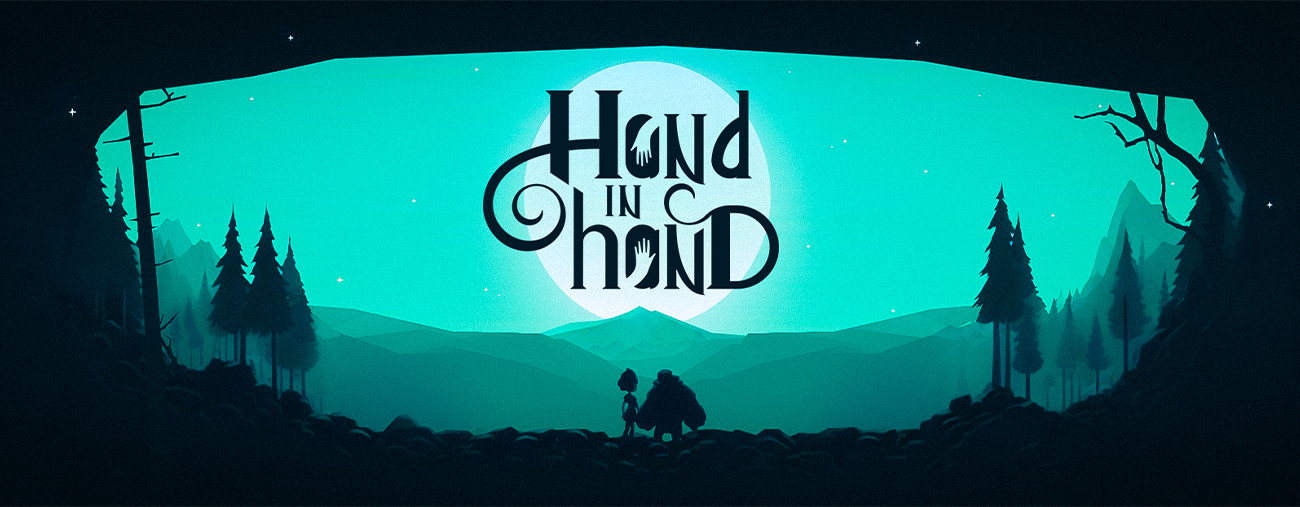 Hand in Hand, un jeu en coop locale, sortira en mai sur Nintendo Switch