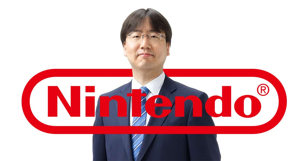 furukawa nintendo