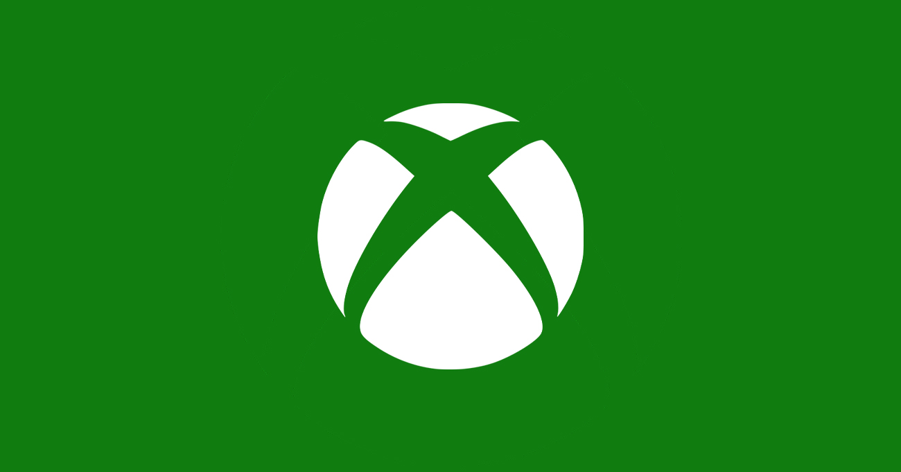 Logo Xbox