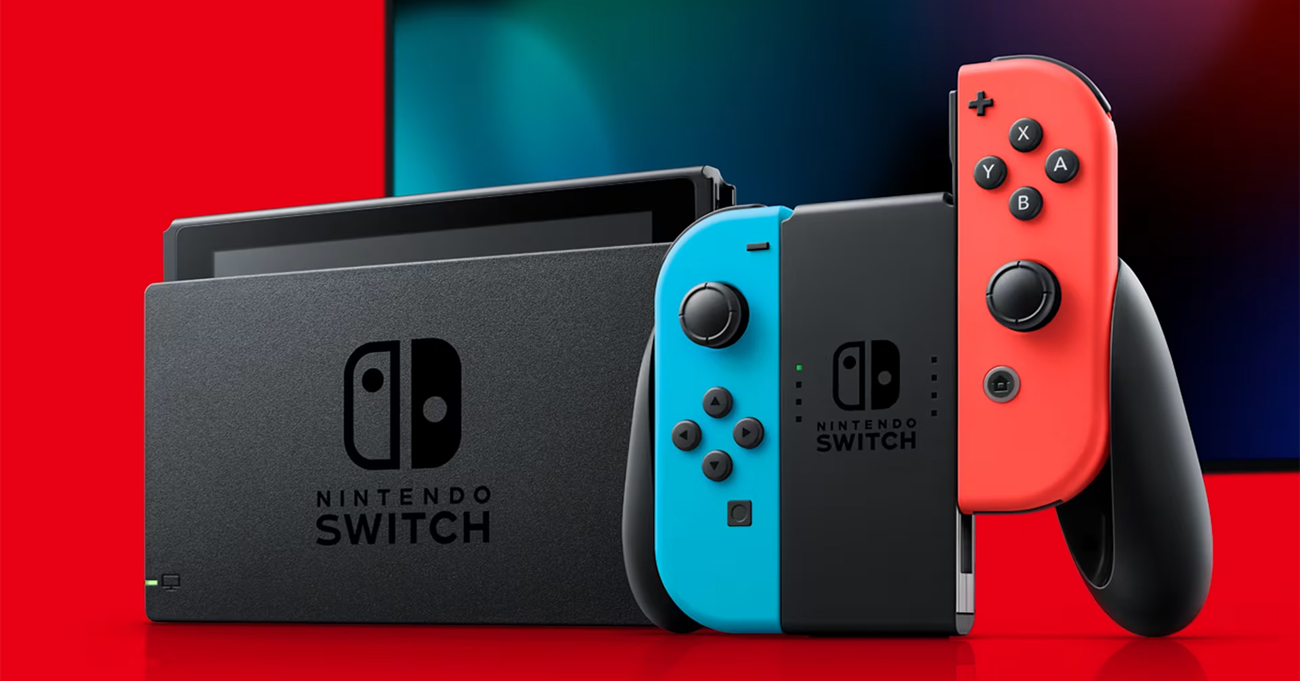 Votez pour vos 15 jeux préférés sur Nintendo Switch !
