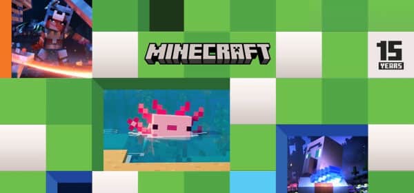 promos minecraft