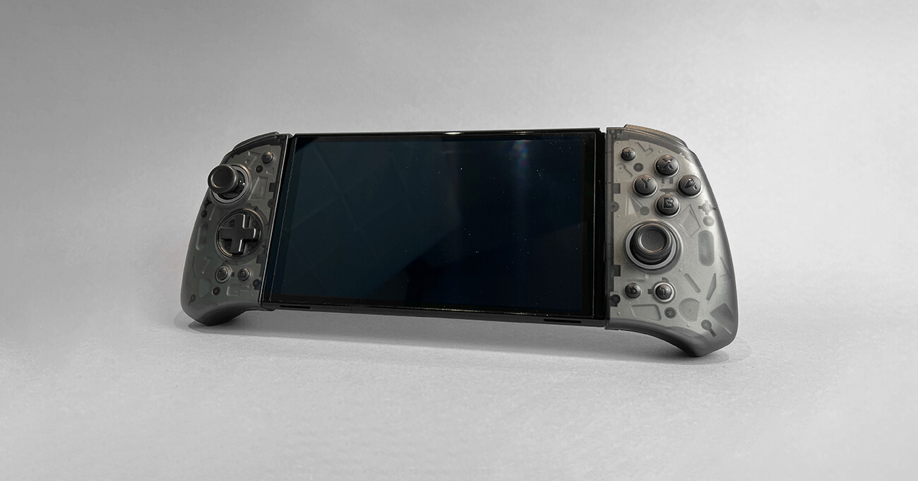 Stellar T5 de QRD – Une autre alternative aux Joy-Con – TEST