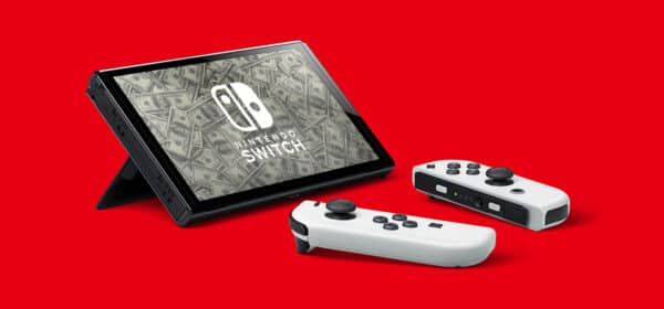 ventes switch actu