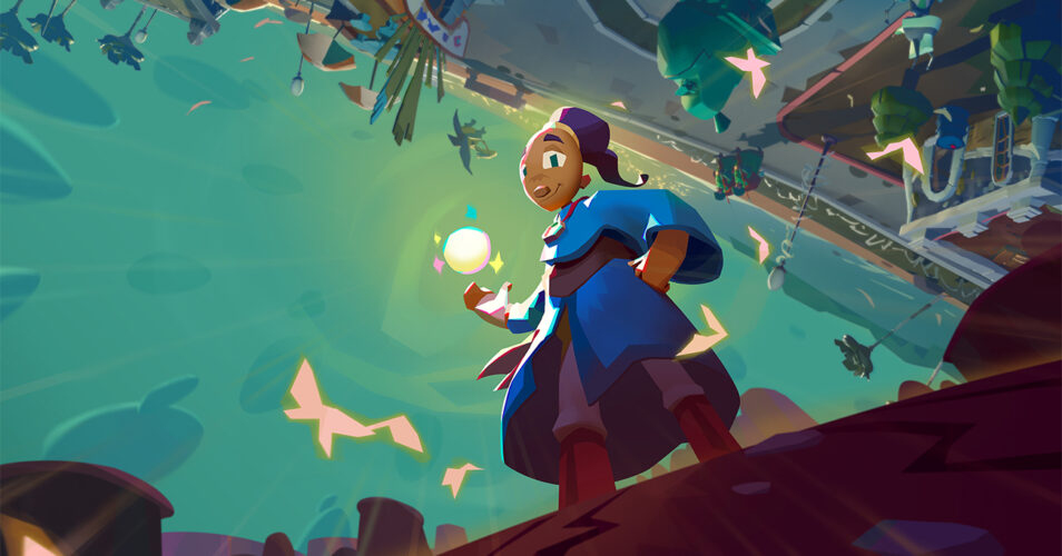 Little Big Adventure