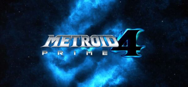 Metroid Prime 4