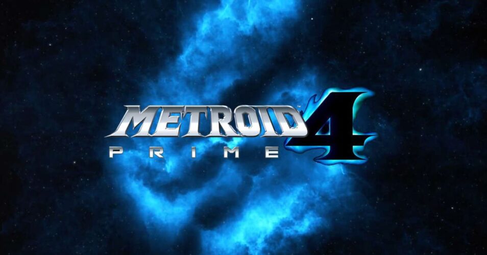 Metroid Prime 4