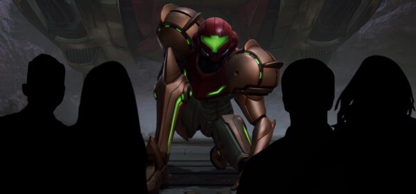 Metroid prime 4 Beyond développeurs
