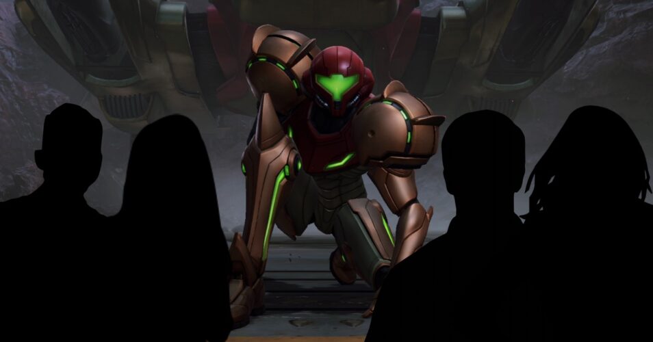 Metroid prime 4 Beyond développeurs